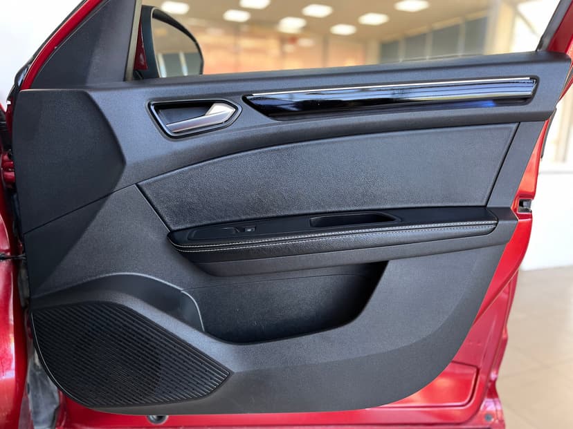 Renault Arkana с пробегом, 2019 год, Волгоград, 1.3 бензин, Вариатор - вид 26