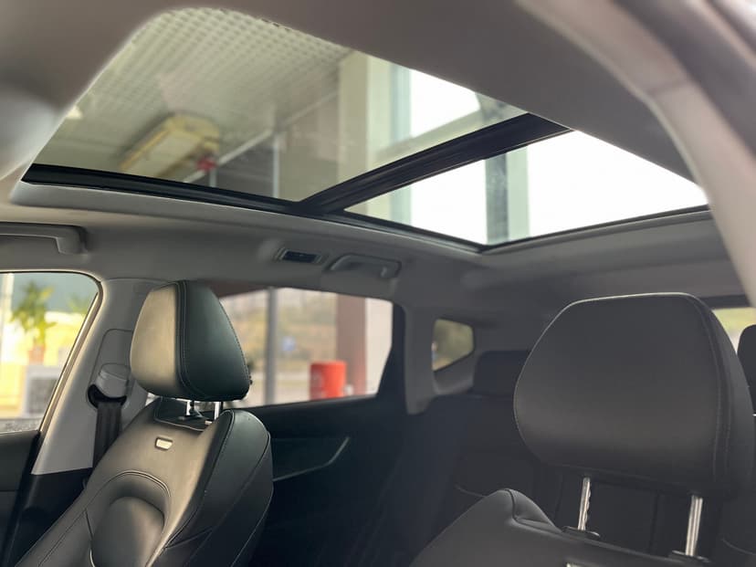 Chery Tiggo 7 Pro Max с пробегом, 2023 год, Волгоград, 1.5 бензин, Вариатор - вид 32