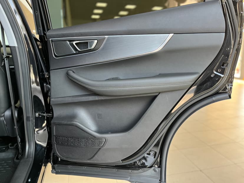 Chery Tiggo 7 Pro с пробегом, 2022 год, Волгоград, 1.5 бензин, Вариатор - вид 31
