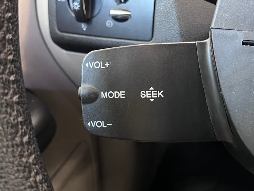 Ford Focus с пробегом, 2006 год, Волгоград, 1.6 бензин, Автомат - вид 13