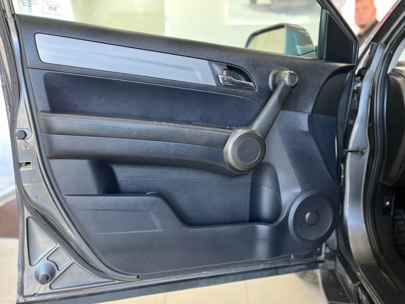 Honda CR-V с пробегом, 2011 год, Волгоград, 2.4 бензин, Автомат - вид 21