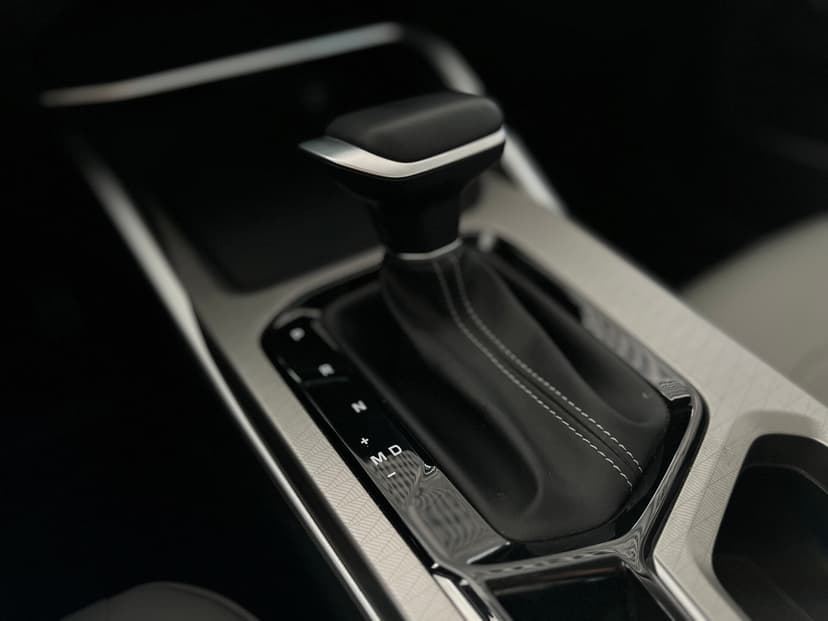 Geely Emgrand с пробегом, 2024 год, Волгоград, 1.5 бензин, Автомат - вид 20