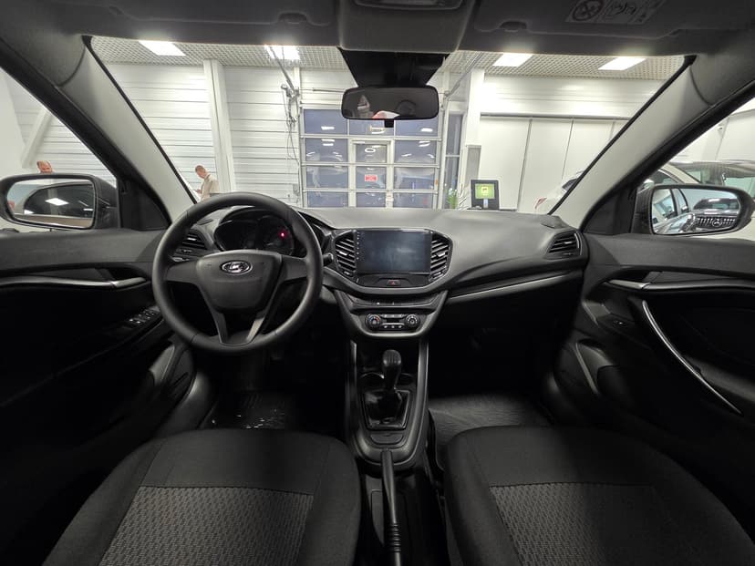 ВАЗ (LADA) Vesta с пробегом, 2022 год, Волгоград, 1.6 бензин, Механика - вид 11