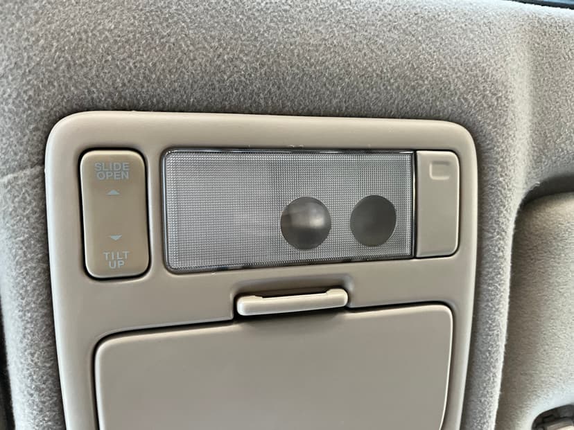 Lexus RX с пробегом, 2001 год, Волгоград, 3.0 бензин, Автомат - вид 29