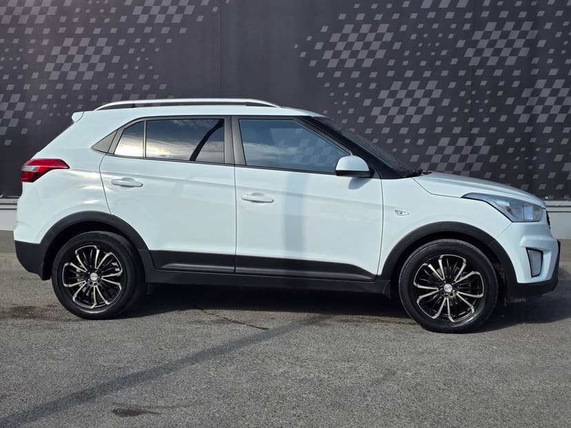 Hyundai Creta с пробегом, 2020 год, Волгоград, 1.6 бензин, Автомат - вид 6
