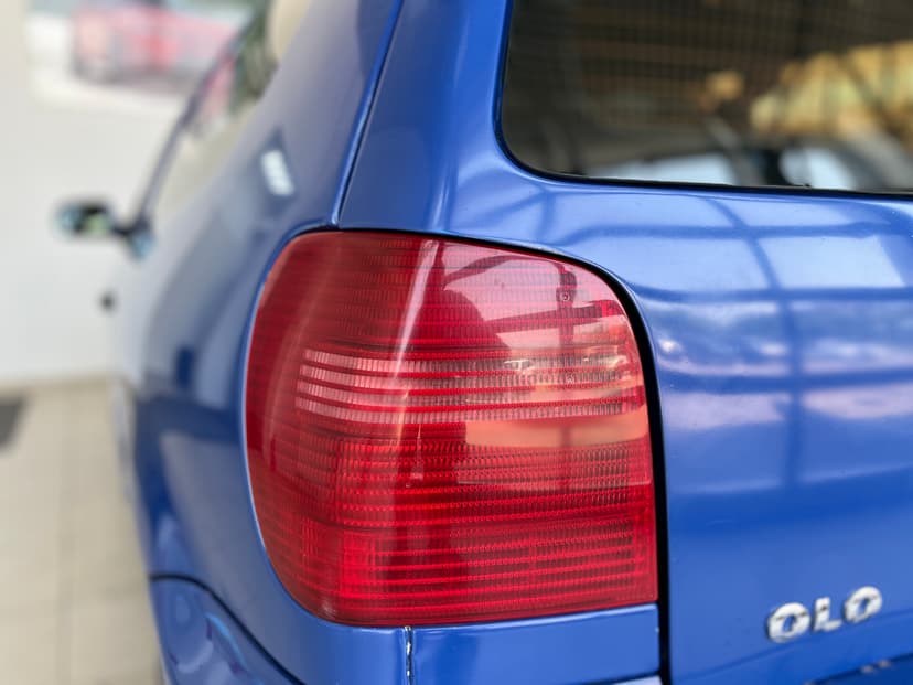 Volkswagen Polo с пробегом, 2000 год, Волгоград, 1.0 бензин, Механика - вид 6