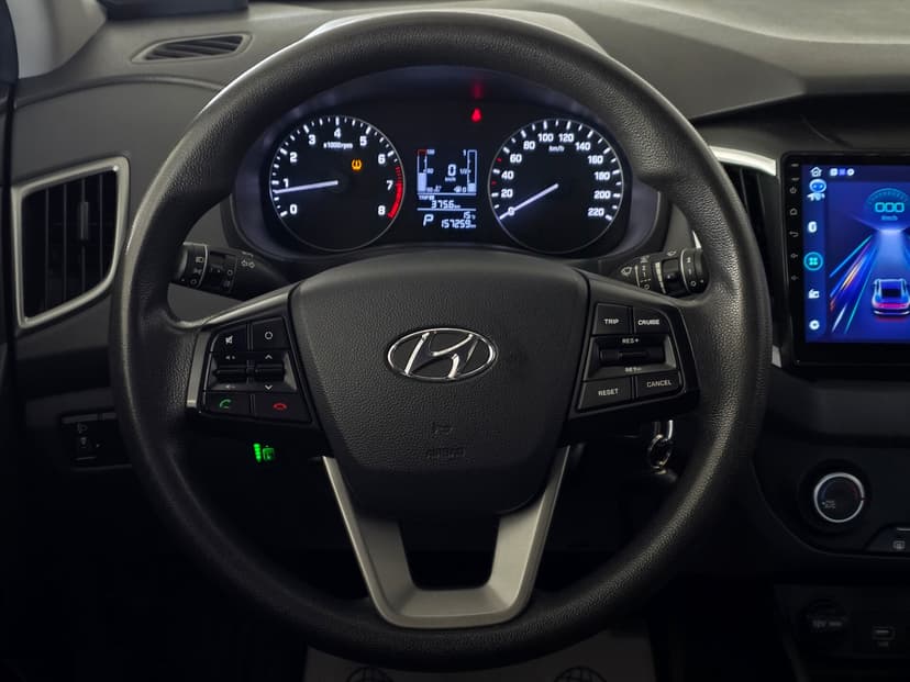 Hyundai Creta с пробегом, 2020 год, Волгоград, 1.6 бензин, Автомат - вид 12