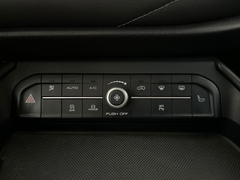 Haval F7 с пробегом, 2019 год, Волгоград, 1.5 бензин, Робот - вид 18