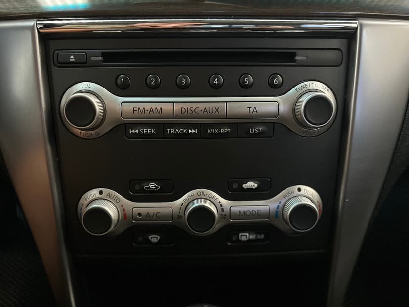 Nissan Teana с пробегом, 2013 год, Волгоград, 2.5 бензин, Вариатор - вид 18