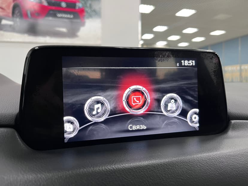 Mazda CX-5 с пробегом, 2018 год, Волгоград, 2.0 бензин, Автомат - вид 15