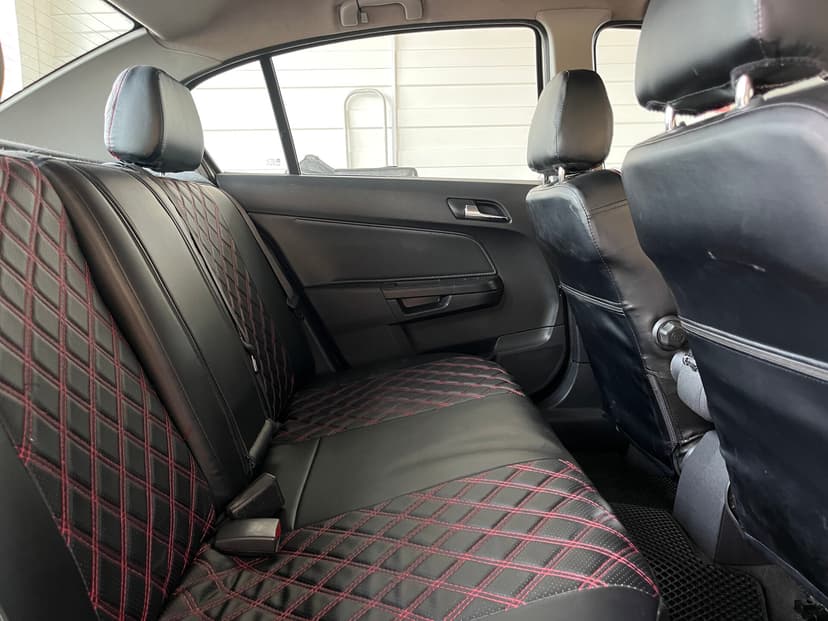 Opel Astra с пробегом, 2012 год, Волгоград, 1.8 бензин, Автомат - вид 22