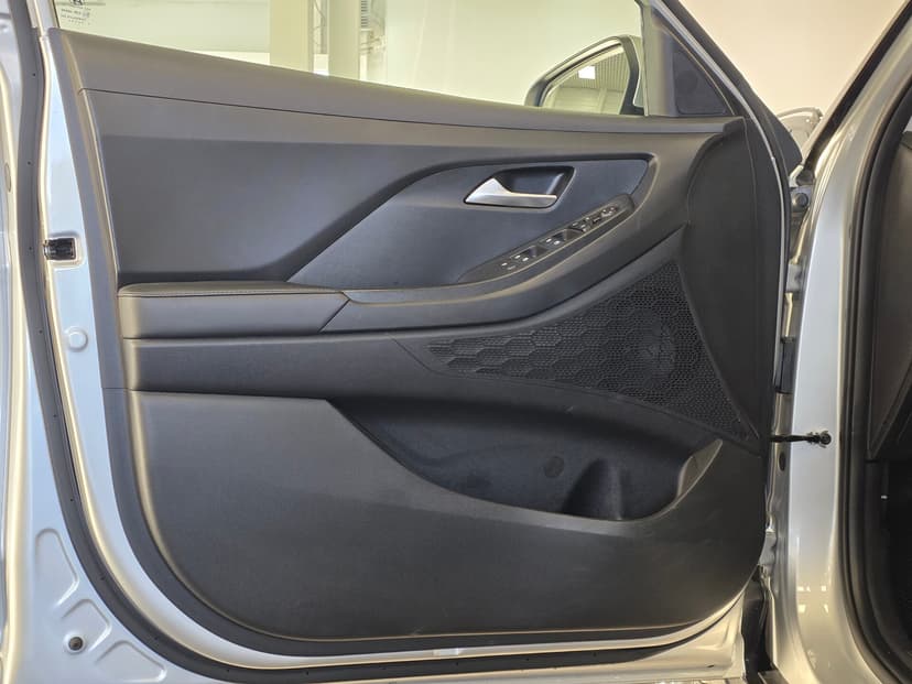 Hyundai Creta с пробегом, 2021 год, Волгоград, 1.6 бензин, Автомат - вид 25