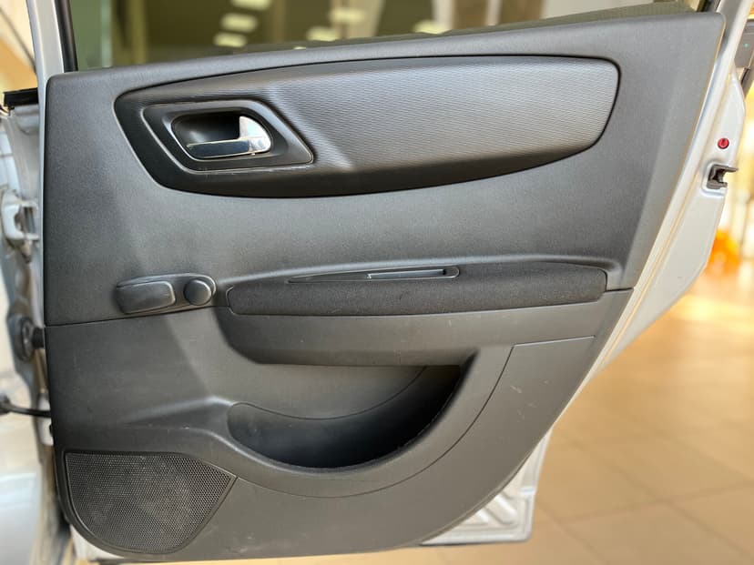 Citroen C4 с пробегом, 2010 год, Волгоград, 1.6 бензин, Автомат - вид 23