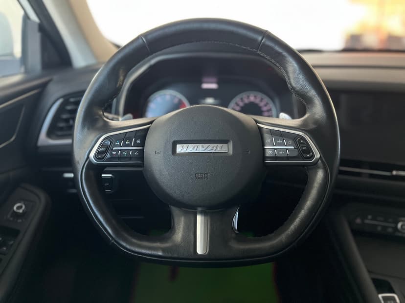 Haval F7 с пробегом, 2019 год, Волгоград, 1.5 бензин, Робот - вид 12