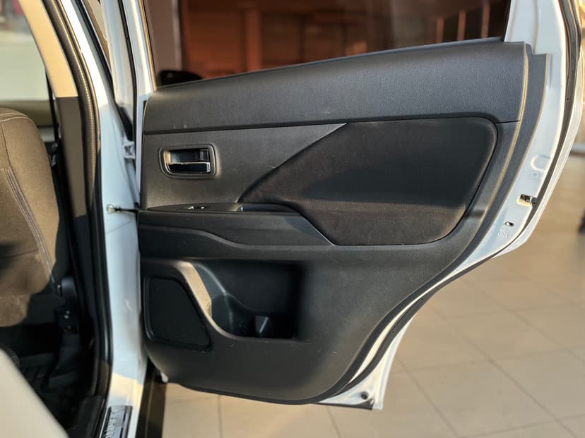 Mitsubishi Outlander с пробегом, 2016 год, Волгоград, 2.0 бензин, Вариатор - вид 27