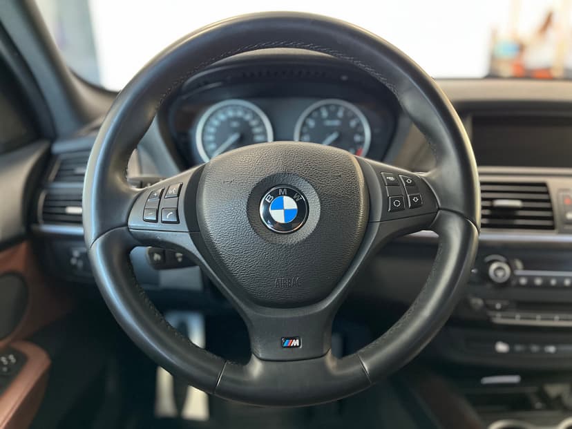 BMW X5 с пробегом, 2010 год, Волгоград, 4.4 бензин, Автомат - вид 10