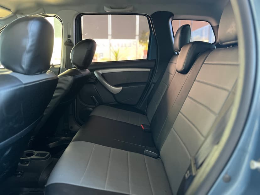 Renault Duster с пробегом, 2014 год, Волгоград, 2.0 бензин, Механика - вид 19