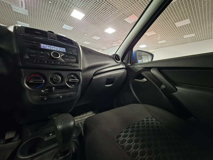 ВАЗ (LADA) Granta с пробегом, 2019 год, Волгоград, 1.6 бензин, Механика - вид 17