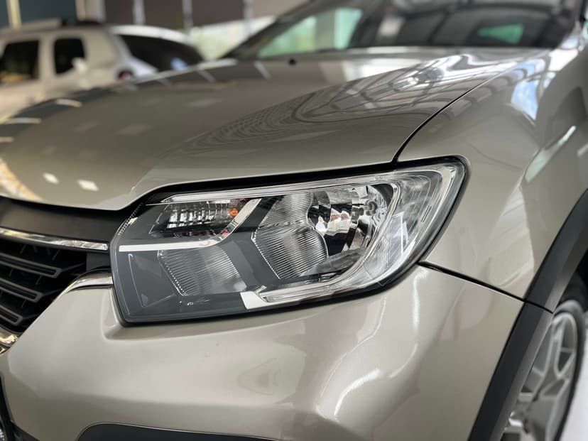 Renault Sandero Stepway с пробегом, 2021 год, Волгоград, 1.6 бензин, Механика - вид 9