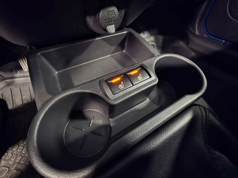 ВАЗ (LADA) Granta с пробегом, 2019 год, Волгоград, 1.6 бензин, Механика - вид 21