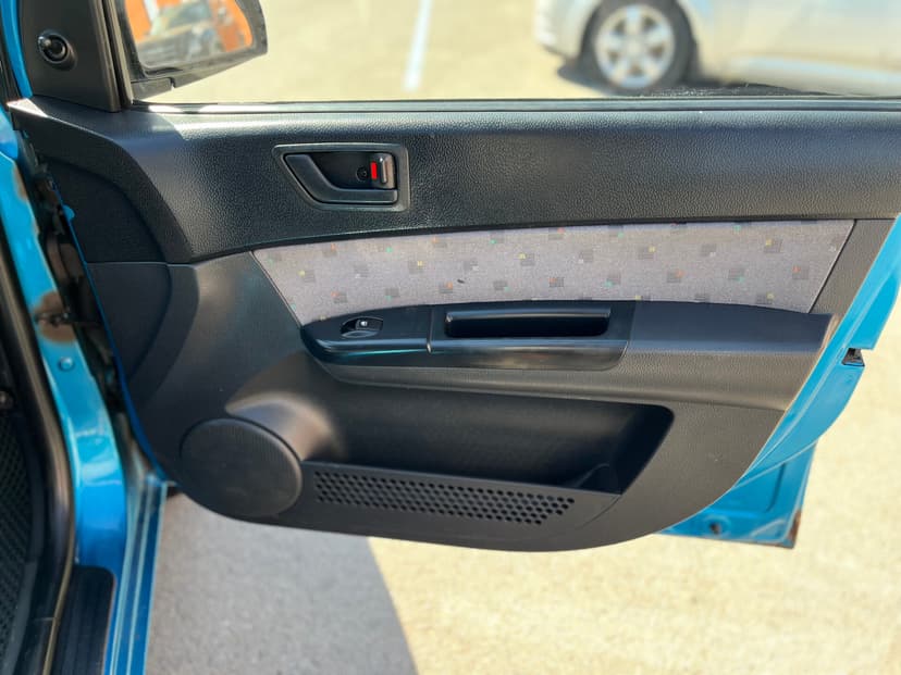 Hyundai Getz с пробегом, 2004 год, Волгоград, 1.3 бензин, Механика - вид 20