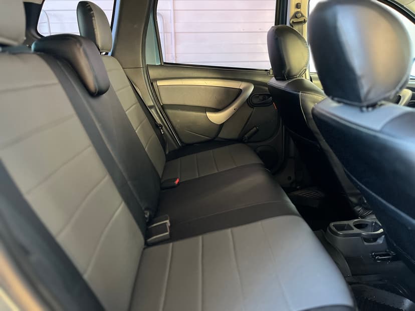 Renault Duster с пробегом, 2014 год, Волгоград, 2.0 бензин, Механика - вид 20