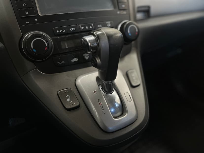 Honda CR-V с пробегом, 2011 год, Волгоград, 2.4 бензин, Автомат - вид 15