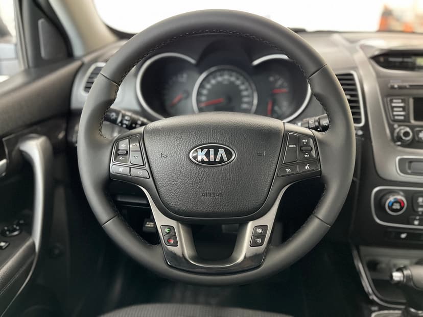 KIA Sorento с пробегом, 2019 год, Волгоград, 2.4 бензин, Автомат - вид 12
