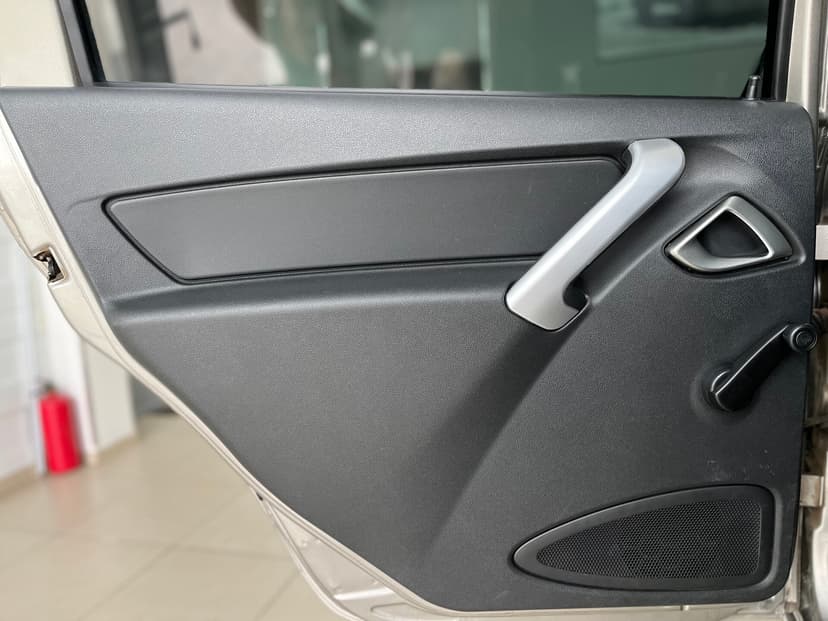 ВАЗ (LADA) Granta с пробегом, 2020 год, Волгоград, 1.6 бензин, Робот - вид 22