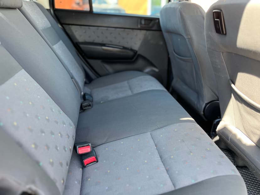 Hyundai Getz с пробегом, 2004 год, Волгоград, 1.3 бензин, Механика - вид 22