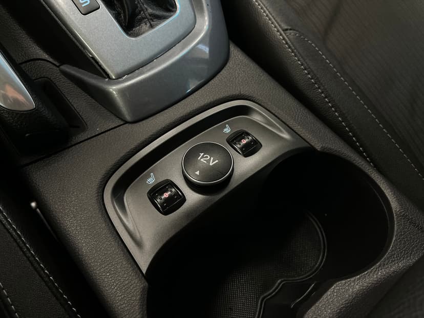 Ford Focus с пробегом, 2011 год, Волгоград, 1.6 бензин, Робот - вид 21