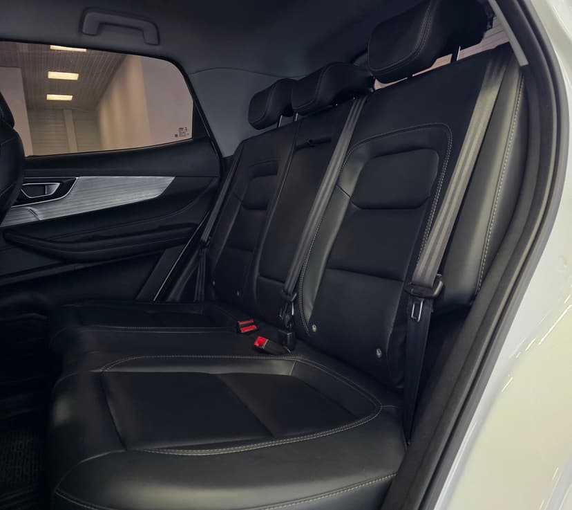 Chery Tiggo 4 Pro с пробегом, 2022 год, Волгоград, 1.5 бензин, Вариатор - вид 27