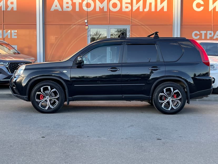 Nissan X-Trail с пробегом, 2011 год, Волгоград, 2.0 бензин, Вариатор - вид 8