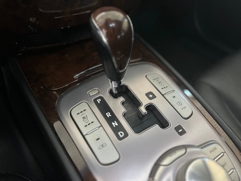 Hyundai Genesis с пробегом, 2010 год, Волгоград, 3.8 бензин, Автомат - вид 17