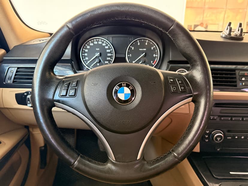 BMW 3 серия с пробегом, 2009 год, Волгоград, 2.0 бензин, Автомат - вид 10