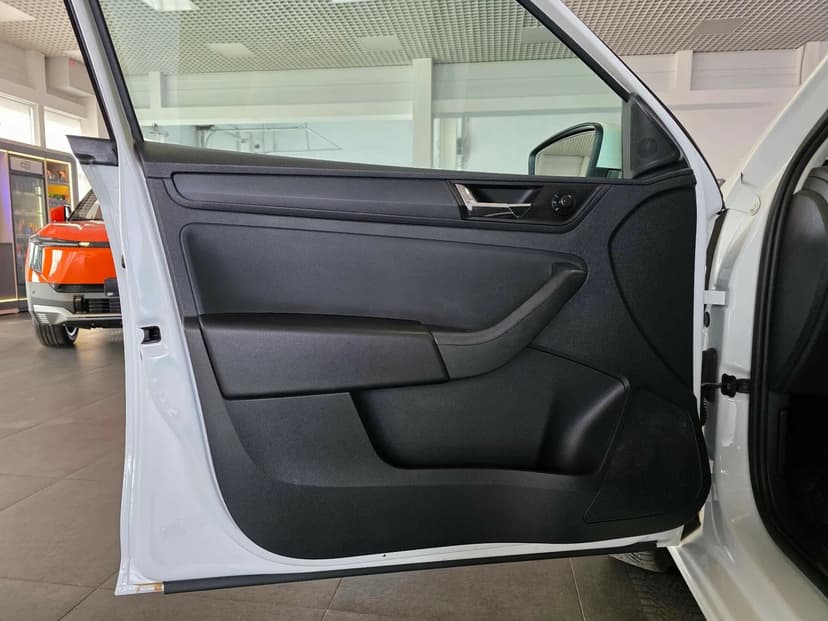 Skoda Rapid с пробегом, 2019 год, Волгоград, 1.6 бензин, Автомат - вид 23