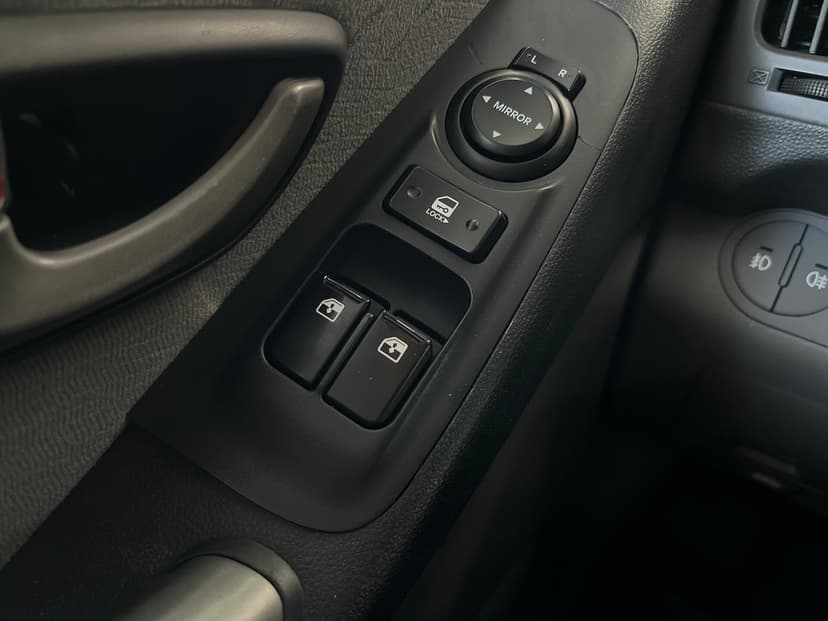 Hyundai H-1 с пробегом, 2016 год, Волгоград, 2.5 дизель, Механика - вид 20