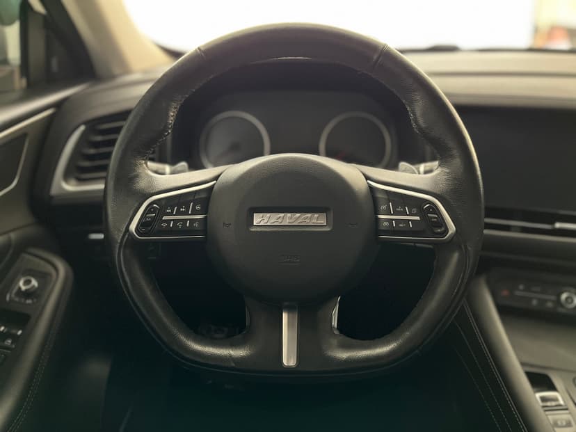 Haval F7 с пробегом, 2021 год, Волгоград, 1.5 бензин, Робот - вид 12