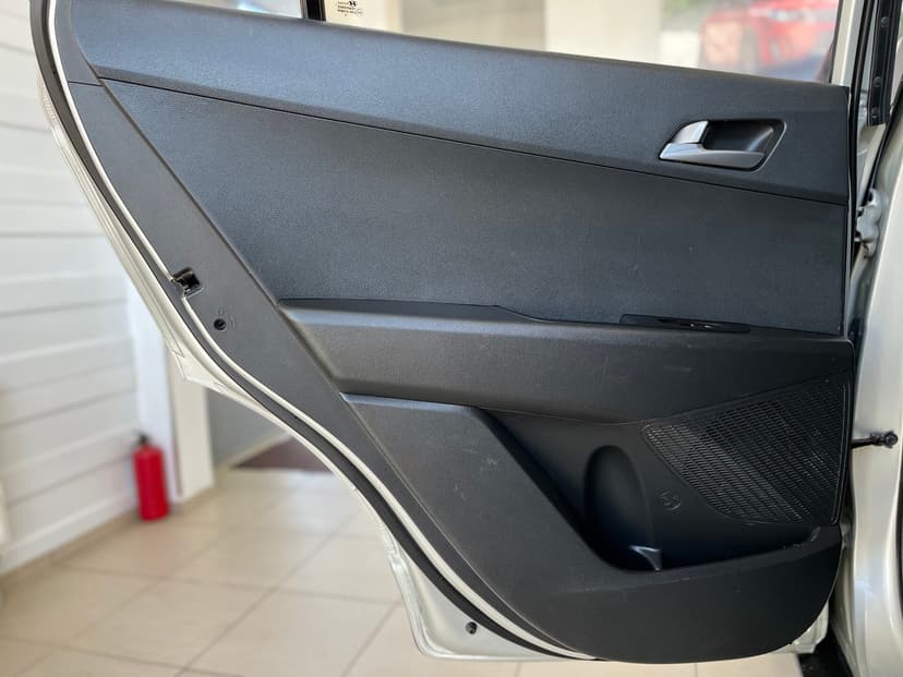 Hyundai Creta с пробегом, 2018 год, Волгоград, 2.0 бензин, Автомат - вид 29
