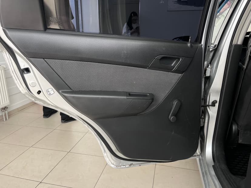 Chevrolet Aveo с пробегом, 2010 год, Волгоград, 1.4 бензин, Автомат - вид 19