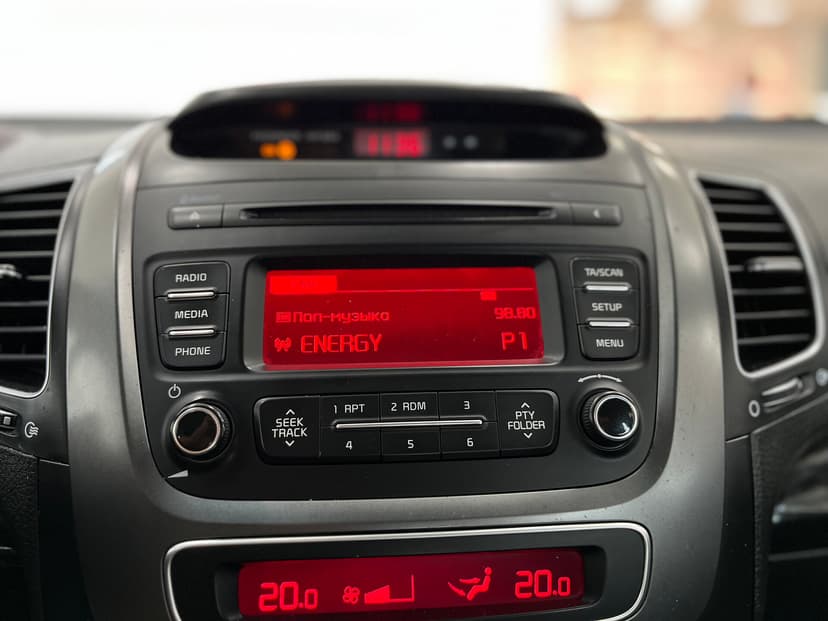 KIA Sorento с пробегом, 2019 год, Волгоград, 2.4 бензин, Автомат - вид 16