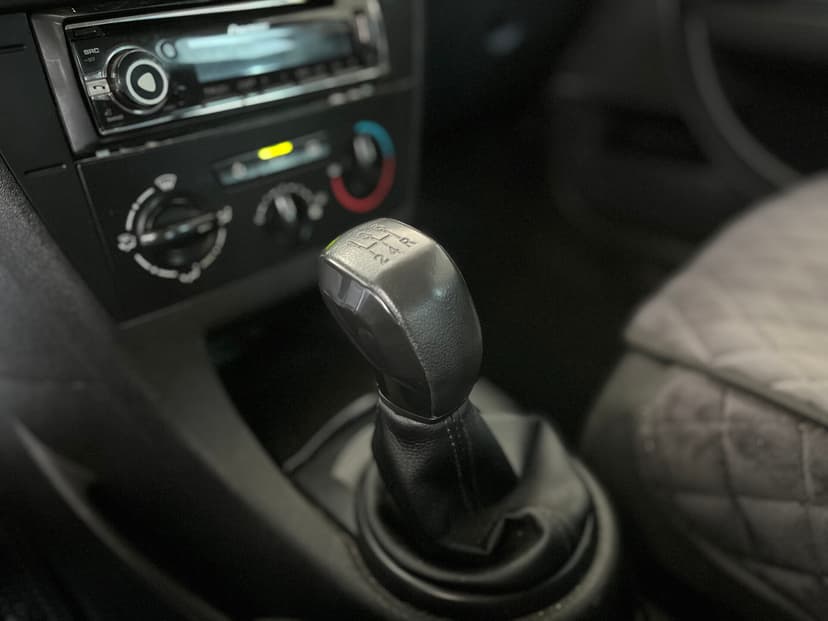 Citroen C4 с пробегом, 2008 год, Волгоград, 1.6 бензин, Механика - вид 17