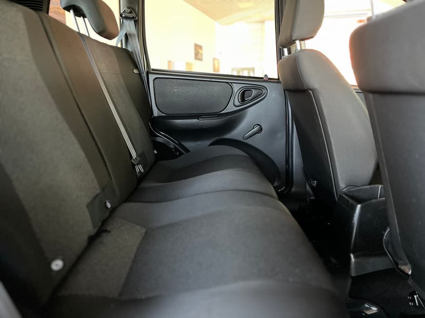 Chevrolet Niva с пробегом, 2020 год, Волгоград, 1.7 бензин, Механика - вид 19