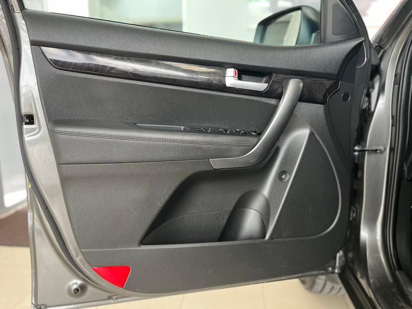 KIA Sorento с пробегом, 2019 год, Волгоград, 2.4 бензин, Автомат - вид 23