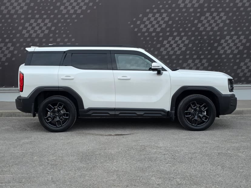 Haval H3 с пробегом, 2024 год, Волгоград, 1.5 бензин, Робот - вид 8