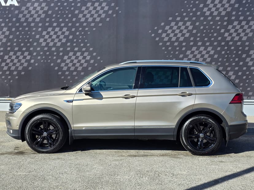 Volkswagen Tiguan с пробегом, 2018 год, Волгоград, 2.0 бензин, Робот - вид 7