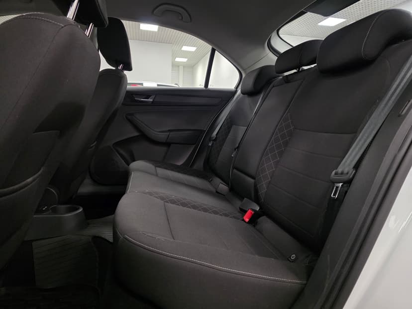 Skoda Rapid с пробегом, 2022 год, Волгоград, 1.4 бензин, Робот - вид 19