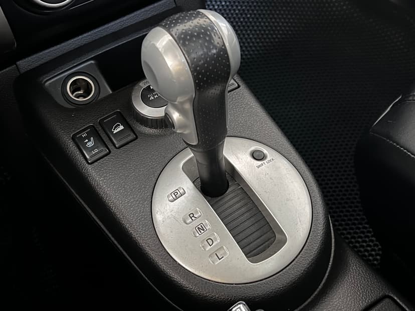 Nissan X-Trail с пробегом, 2011 год, Волгоград, 2.0 бензин, Вариатор - вид 18
