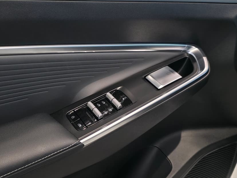 Geely Cityray с пробегом, 2025 год, Волгоград, 1.5 бензин, Робот - вид 15