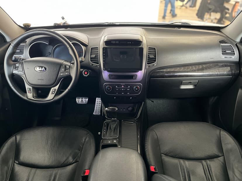 KIA Sorento с пробегом, 2013 год, Волгоград, 2.2 дизель, Автомат - вид 9